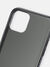 BodyGuardz Carve Case (Smoke) for Apple iPhone 12 Pro / iPhone 12, , large